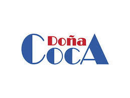logo Doña coca