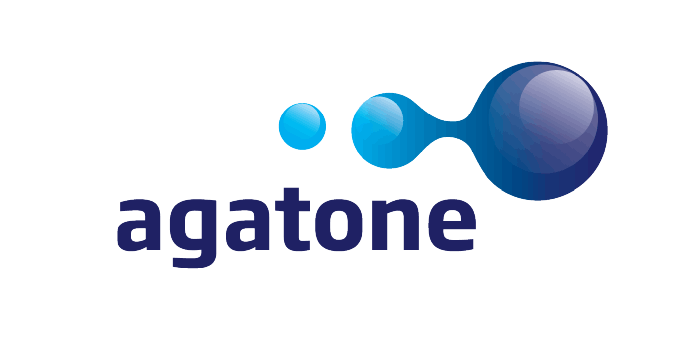 logo Agatone