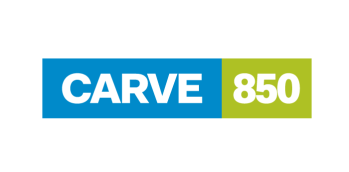 Logo radio Carve